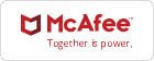 mcafee